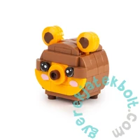 Kidea Snapets figurák - Medve (KLSMIBKA)