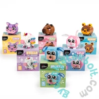 Kidea Snapets figurák - Medve (KLSMIBKA)