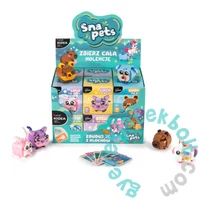 Kidea Snapets figurák - Unikornis (KLSJEBKA)