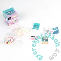 Kidea Snapets figurák - Unikornis (KLSJEBKA)