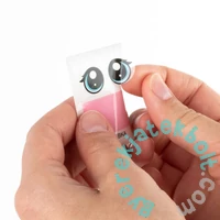 Kidea Snapets figurák - Unikornis (KLSJEBKA)