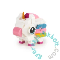 Kidea Snapets figurák - Unikornis (KLSJEBKA)