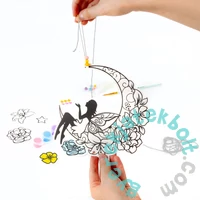 Kidea Sötétben világító álomfogó - Mágikus (LMSCMAKA)