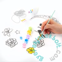 Kidea Sötétben világító álomfogó - Mágikus (LMSCMAKA)