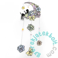 Kidea Sötétben világító álomfogó - Mágikus (LMSCMAKA)