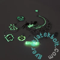 Kidea Sötétben világító álomfogó - Mágikus (LMSCMAKA)