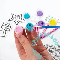 Kidea Sötétben világító szélcsengők (MDWSCKA)