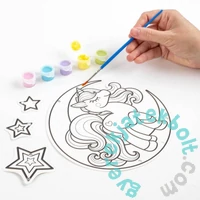 Kidea Sötétben világító szélcsengők (MDWSCKA)