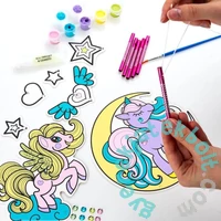 Kidea Sötétben világító szélcsengők (MDWSCKA)