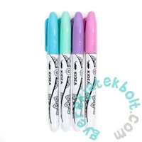 Kidea színezhető üvegmatrica (WIPWKA)