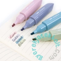 Kidea szövegkiemelő - 4 db-os (ZKFKA)