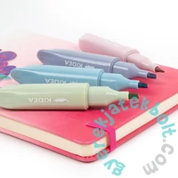 Kidea szövegkiemelő - 4 db-os (ZKFKA)