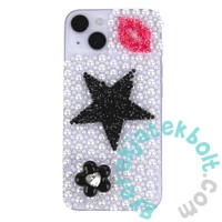 Kidea telefon díszítő matricák - Glamour (NTGKA)