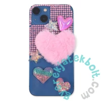 Kidea telefon díszítő matricák - Love (NTLKA)