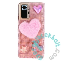 Kidea telefon díszítő matricák - Love (NTLKA)