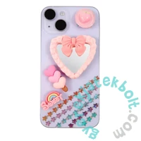 Kidea telefon díszítő matricák - Sweet (NTSKA)