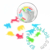 Kidea Titokzatos kapszulák - állatok (TKAZ12KA)