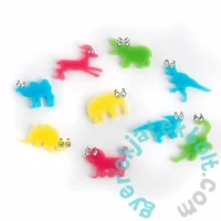 Kidea Titokzatos kapszulák - állatok (TKAZ12KA)