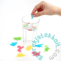 Kidea Titokzatos kapszulák - állatok (TKAZ12KA)