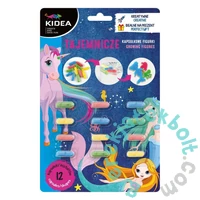 Kidea Titokzatos kapszulák - tenger (TKAF12KA)