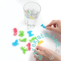 Kidea Titokzatos kapszulák - tenger (TKAF12KA)