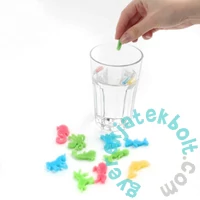 Kidea Titokzatos kapszulák - tenger (TKAF12KA)