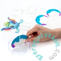 Kidea Varázslatos kristály lény (MKSKA)