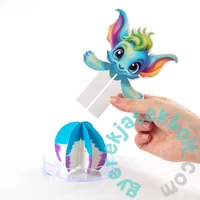 Kidea Varázslatos kristály lény (MKSKA)