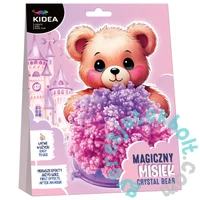 Kidea Varázslatos kristály maci (MKMKA)