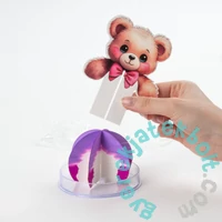 Kidea Varázslatos kristály maci (MKMKA)