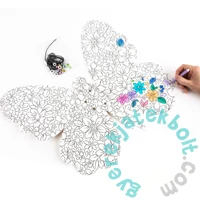 Kidea Varázslatos szárnyak (SKFMKA)