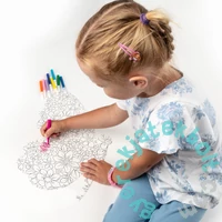 Kidea Varázslatos szárnyak (SKFMKA)