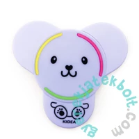 Kidea 3 az 1-ben macis szövegkiemelő (ZF3W1KAD)