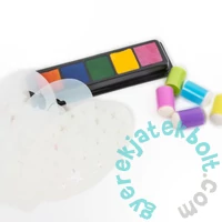 Kidea árnyékoló nyomda sablonokkal (SCSKA)