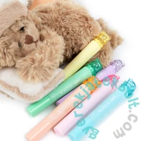 Kidea pasztell filctoll és nyomda - 6 db-os - Macik (FSM6KA)