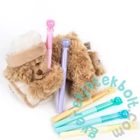 Kidea pasztell szövegkiemelő - 6 db-os - Macik (FKM6KKA)