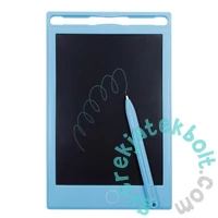 LCD kijelzős rajztábla - kék