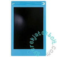 LCD kijelzős rajztábla - kék