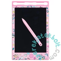 LCD kijelzős rajztábla - Happy