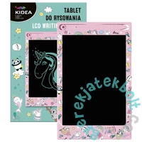 LCD kijelzős rajztábla - Happy