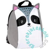 Mosómedve mini hátizsák