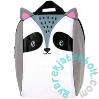 Mosómedve mini hátizsák