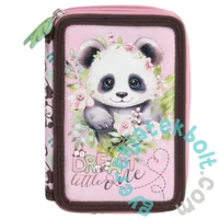 Pandás felszerelt emeletes tolltartó - Dream (PWDPA10)