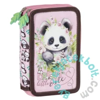 Pandás felszerelt emeletes tolltartó - Dream (PWDPA10)