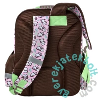 Pandás iskolatáska, hátizsák - Dream (PL15BPA10)