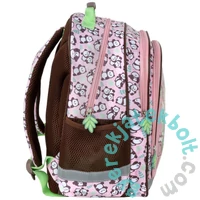 Pandás iskolatáska, hátizsák - Dream (PL15BPA10)