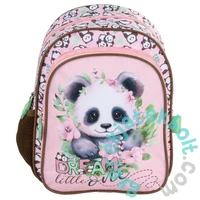 Pandás ovis hátizsák - Dream (PL11PA10)