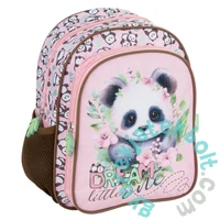 Pandás ovis hátizsák - Dream (PL11PA10)