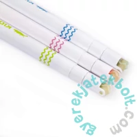 Derform - Kidea szövegkiemelő készlet - 3 db-os (WM3KKA)