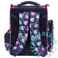 Unikornis ergonomikus iskolatáska - Shine (TEMBJR14)